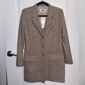 NWT BB Dakota by Steve Madden - Size S